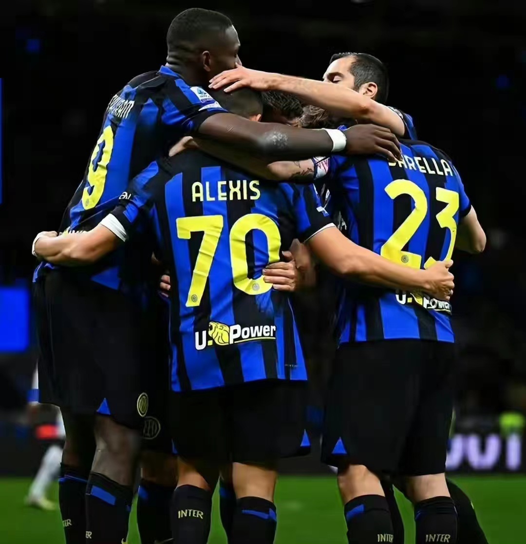Inter Milans Nerazzurri, gjenopplivingen og virkningen av Serie A-lederen